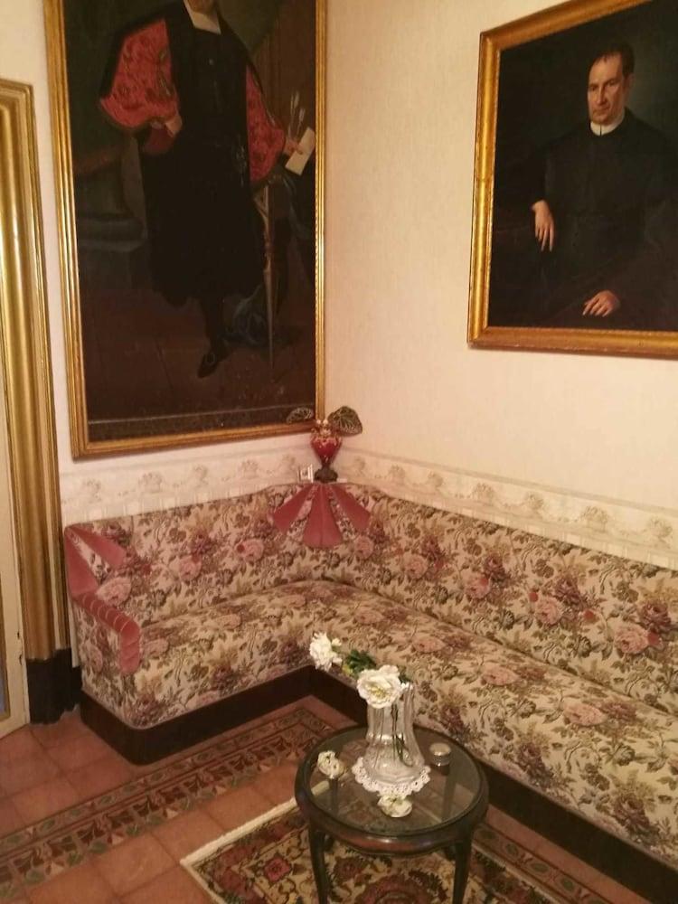 B&B Palazzo Gambino Acireale Exterior photo