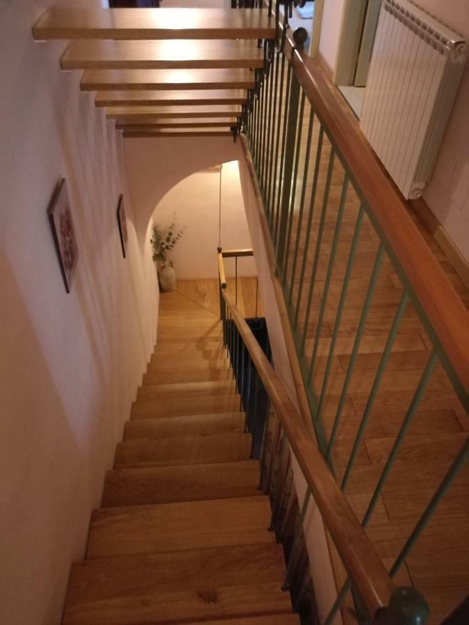 B&B Palazzo Gambino Acireale Exterior photo