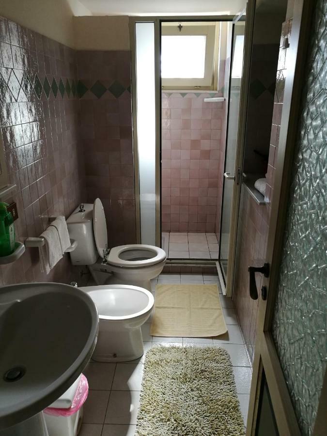 B&B Palazzo Gambino Acireale Exterior photo