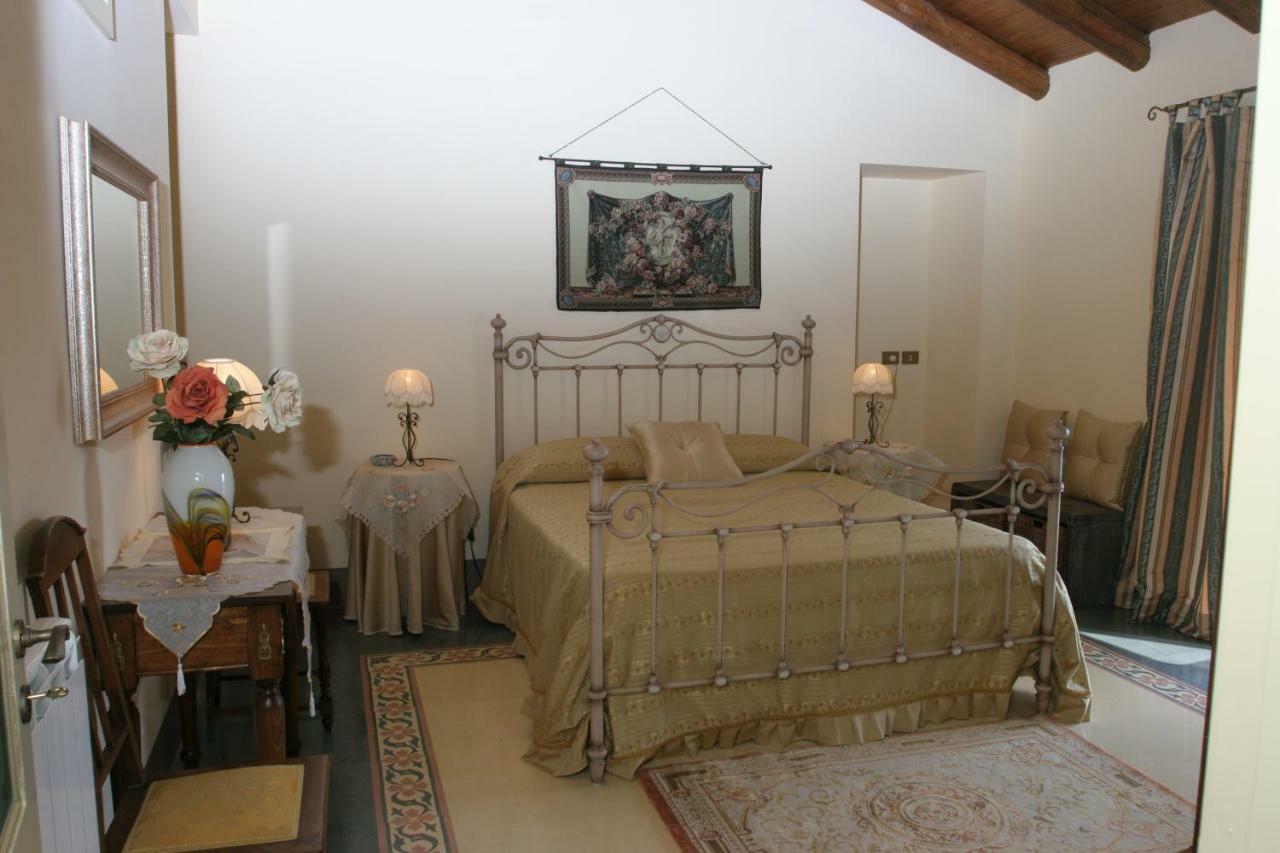 B&B Palazzo Gambino Acireale Exterior photo