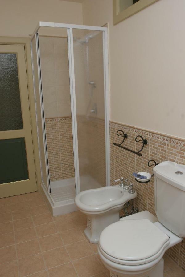 B&B Palazzo Gambino Acireale Exterior photo